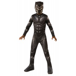 Déguisement Black Panther