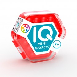 IQ-Hexpert - Smartgames