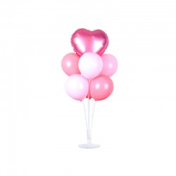 Support pour 7 Ballons 30cm