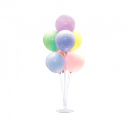 Support pour 7 Ballons 30cm