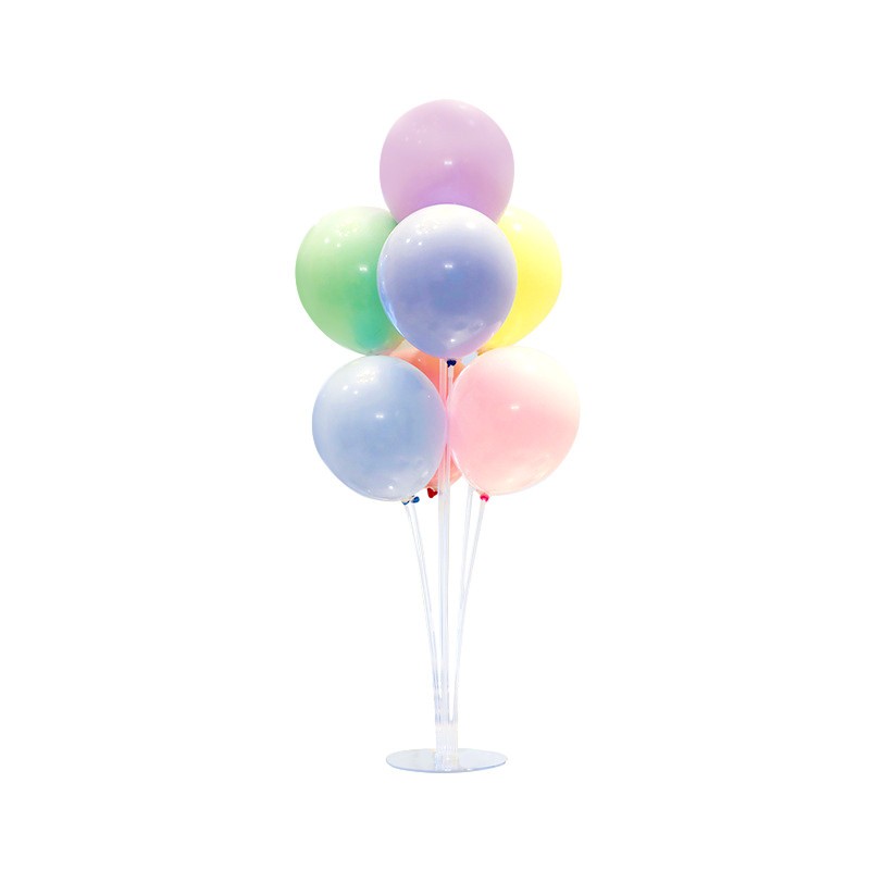 Support pour 7 Ballons 30cm