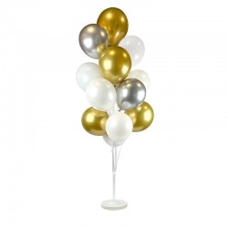 Arbre A Ballons 135cm pour...