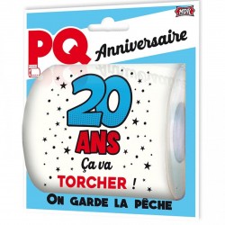 Papier Toilette...