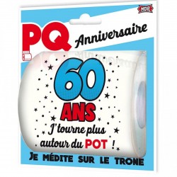 Papier Toilette...