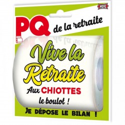 Papier Toilette...