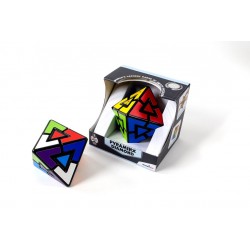 Pyraminx Diamond - Recent Toys