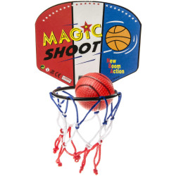 Panier de Basket Mini Avec Ballon