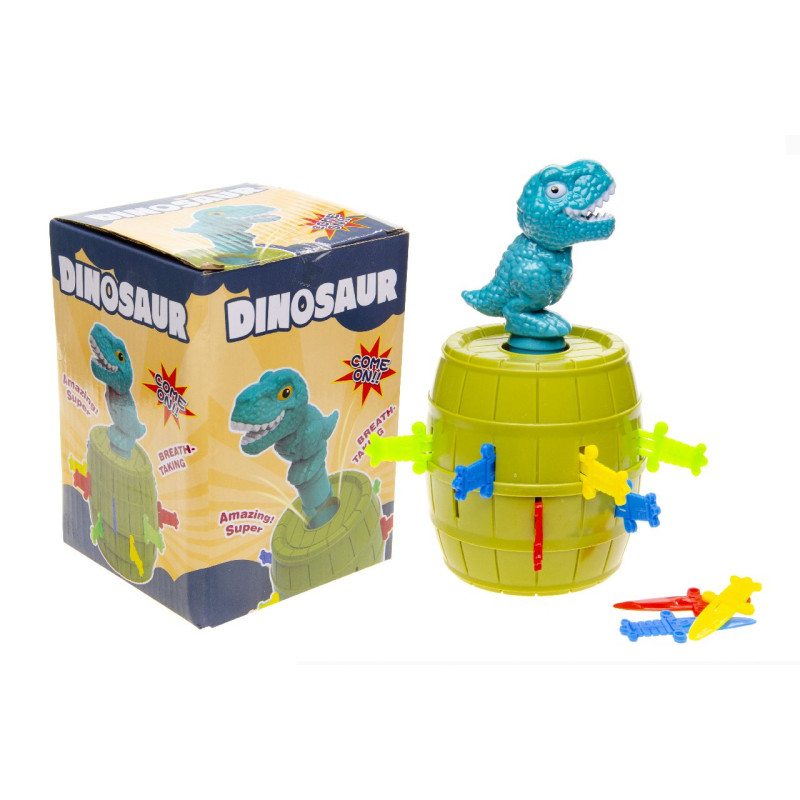Jeu Du Pic Dinosaure Jeu Du Pic Dinosaure