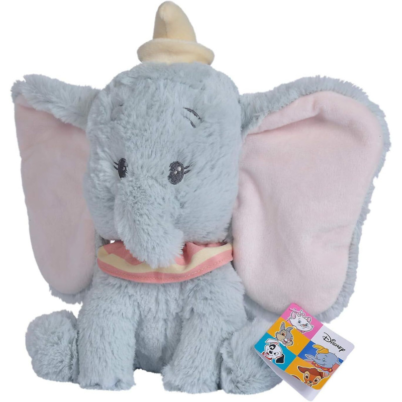 Peluche Dumbo Classic 50cm - Disney