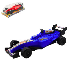 Voiture de Course à...