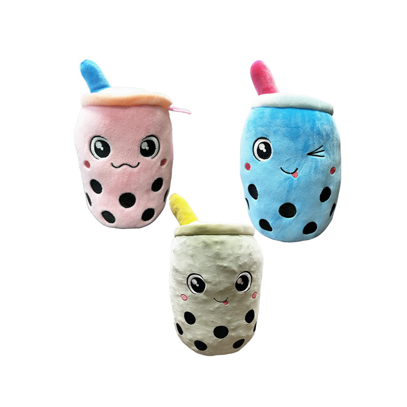 Peluche Géante Bubble Tea 60cm