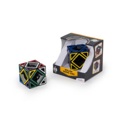 Hollow Skewb Cube - Recent...