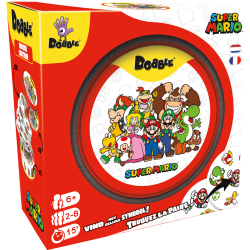 Jeu de Cartes Dobble Super...