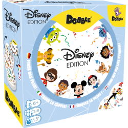 Dobble Disney 100 ans -...
