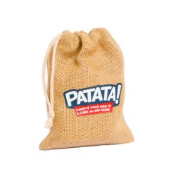 Patata Version Adulte - Tribuo