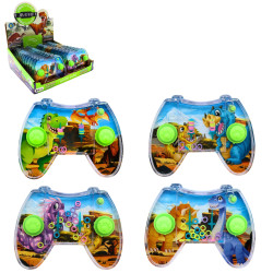 Jeu D'Eau Manette...