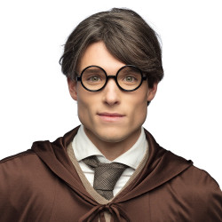 Lunette Magicien