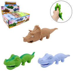 Dinosaure Stretch Anti...