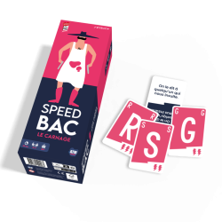 Speed Bac Rouge - ATM Games