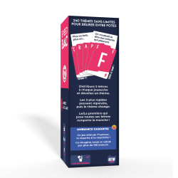 Speed Bac Rouge - ATM Games
