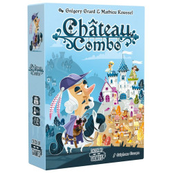 Combo Chateau - Catch Up Games