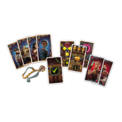 Mini Games Time Bomb Evolution - Iello