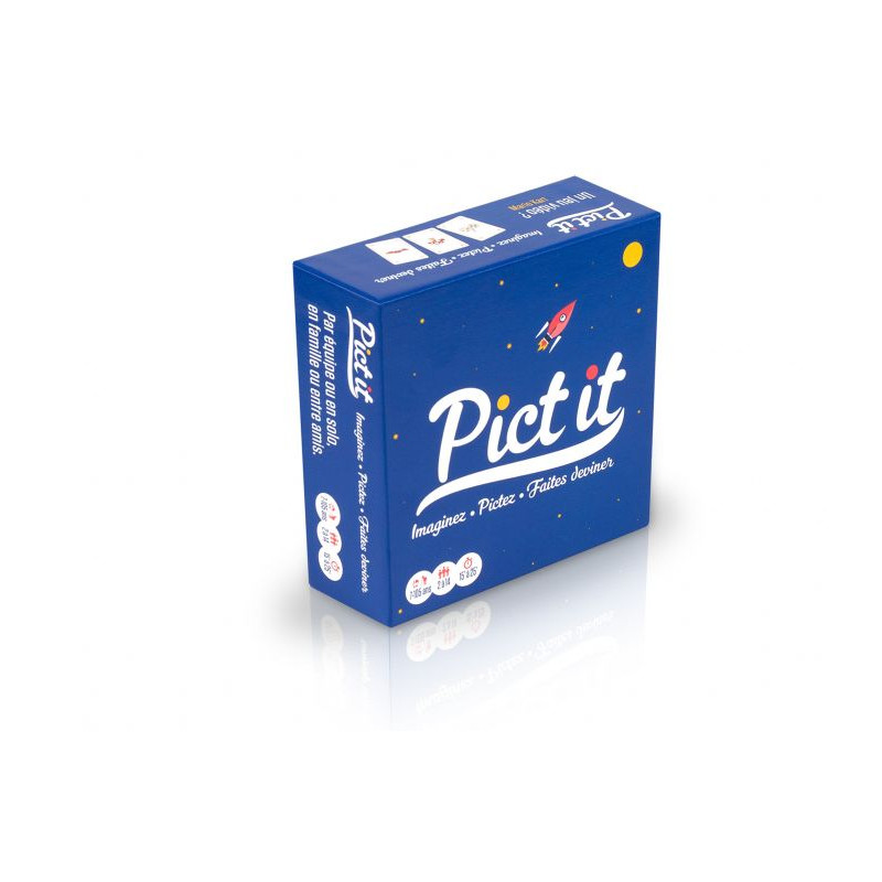 Pict it Pict it