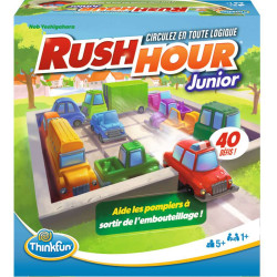 Rush Hour Junior - Thinkfun