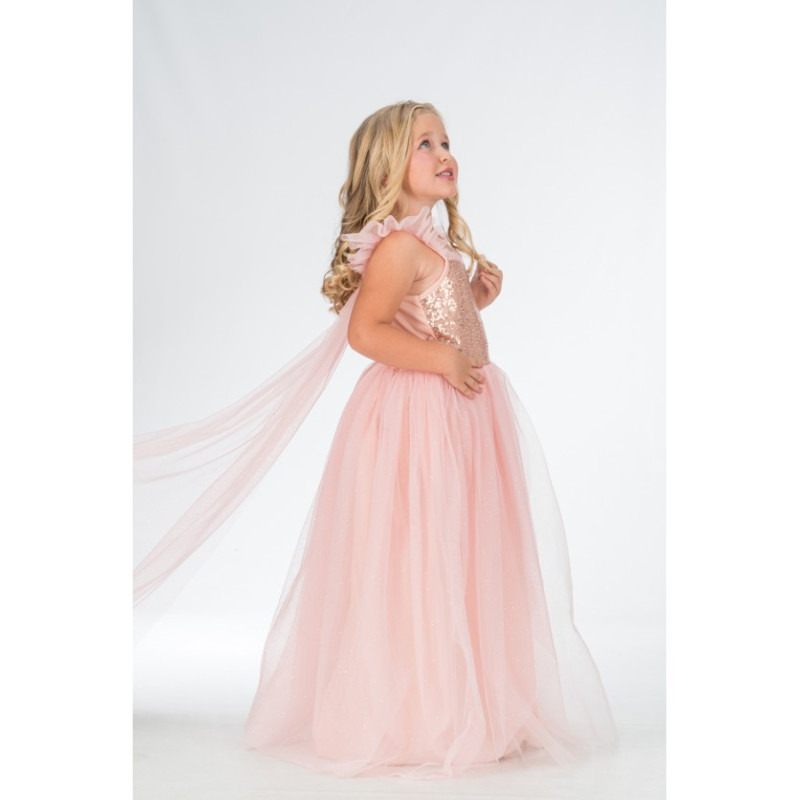 Déguisement Robe de Princesse Rosalia Déguisement Robe de Princesse Rosalia