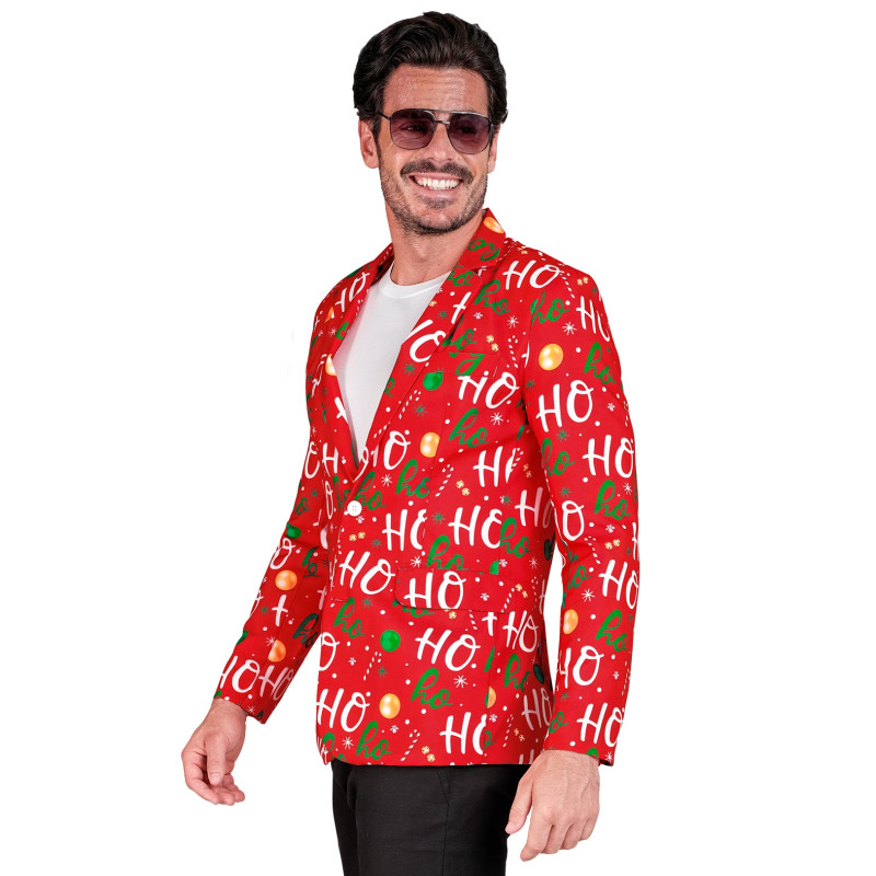 Veste Joyeux Noel Veste Joyeux Noel