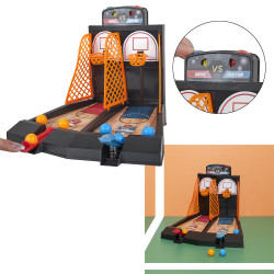 Jeu de Basketball Duo