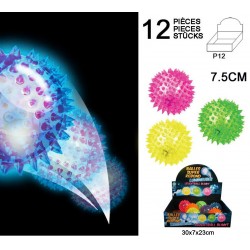 Balle Picot Lumineuse