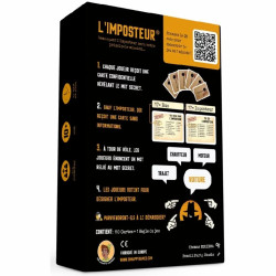 L'Imposteur - Gigamic