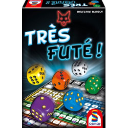 Trés Futé ! Schmidt
