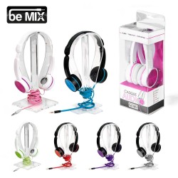 Casque Audio Pliable