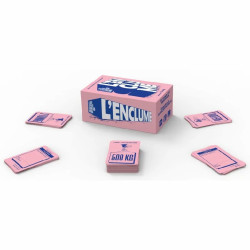 L'Enclume - Gigamic
