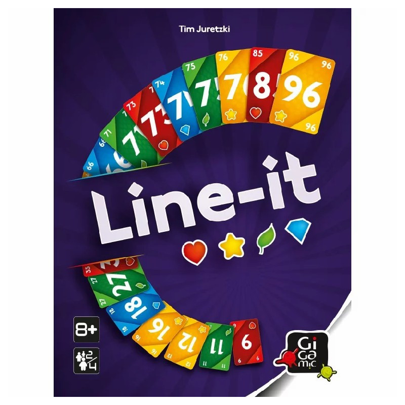 Line-It - Gigamic Line-It - Gigamic