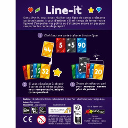 Line-It - Gigamic