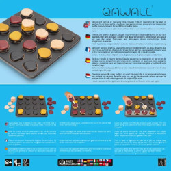 Qawale Classic - Gigamic