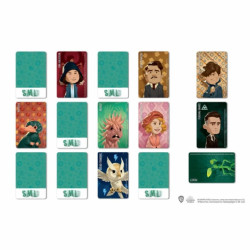 Similo Les Animaux Fantastiques - Gigamic