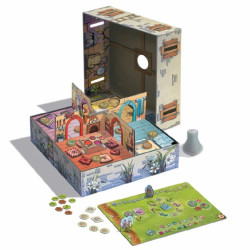 La Maison Des Souris - Gigamic