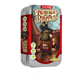 L'Auberge Des Pirates -...