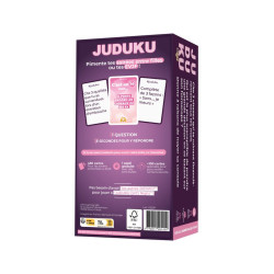 JuduKu Girl'z Night- Atm Games