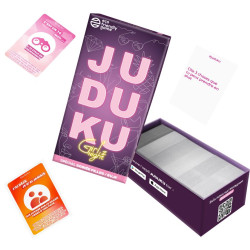 JuduKu Girl'z Night- Atm Games