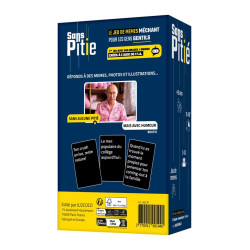 Sans Pitié La Big Pic - Atm Games