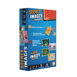 Secret Images - Atm