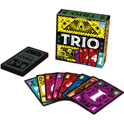 Trio - Cocktail Games