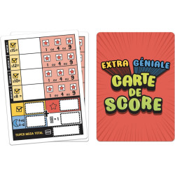 Super Méga Lucky Box - Cocktail Games