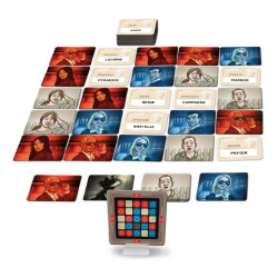 Codenames - Ielllo
