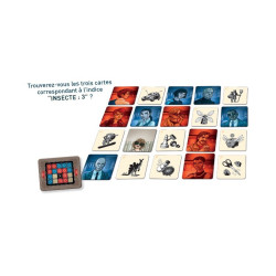 Codenames Images - Ielllo